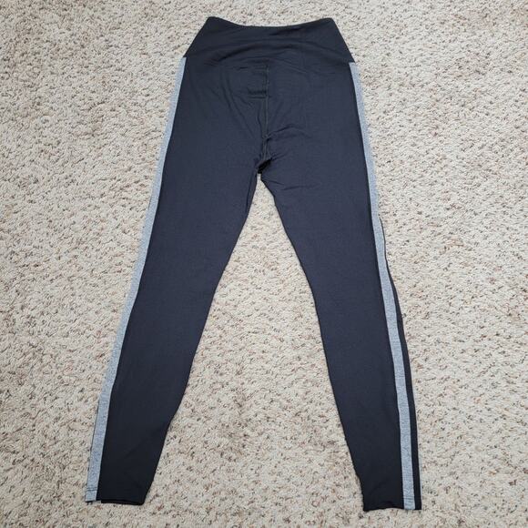 YEAR OR OURS LEGGINGS RACER CRISSCROSS WAISTBAND, SIZE S - Picture 2 of 7